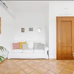 Panoramic Castle Apt Trastevere